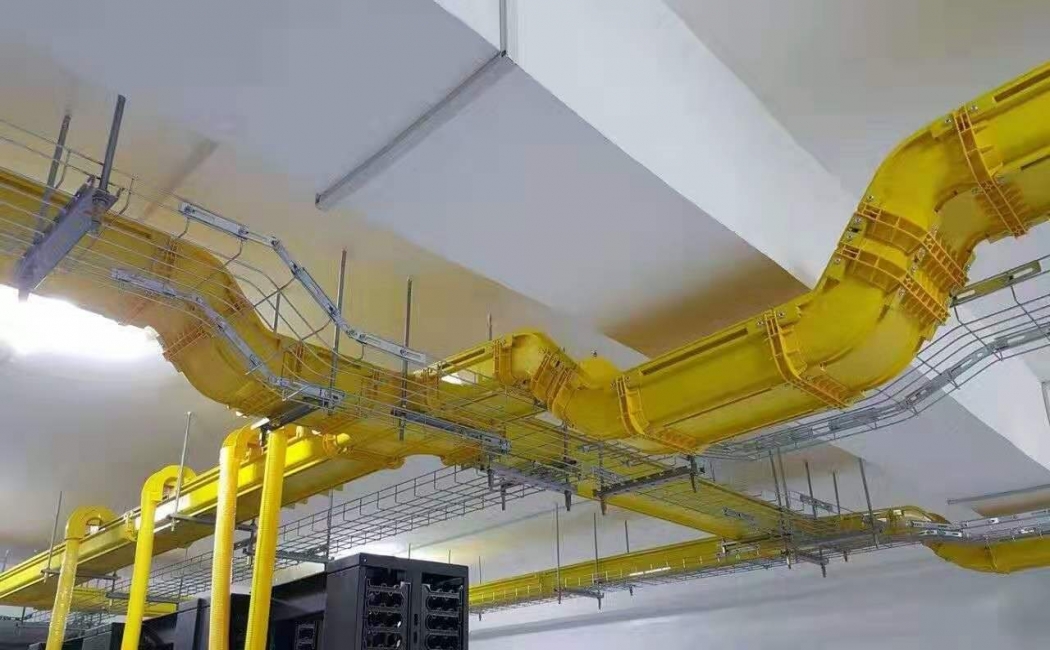 综合布线系统