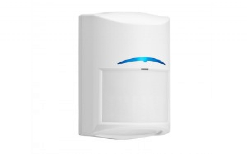 BOSCH博士被动红外探测器ISC-BPR2-W12