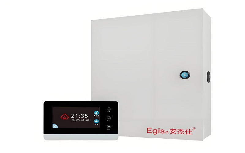 ES6110 v400 大型通讯控制主机